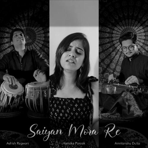 Saiyan Mora Re (Extended Version)