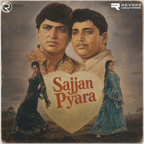 Geo Sajjan Pyarya