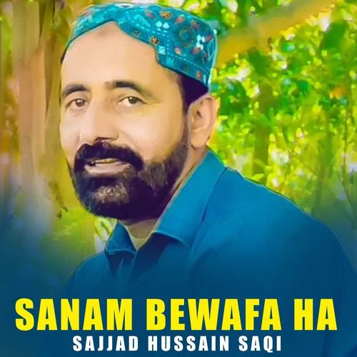 Sanam Bewafa Ha