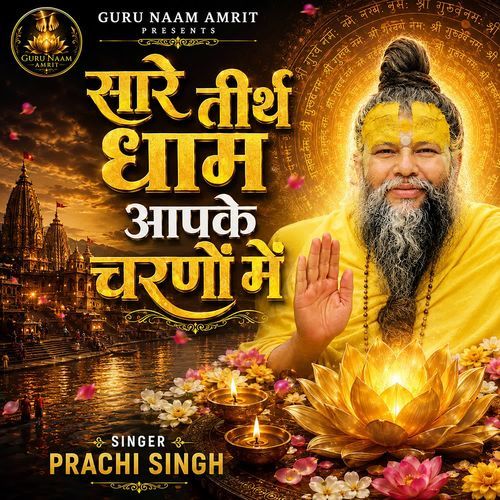 Sare Tirath Dham Apke Charno Mein