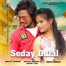 Seday Dulal-BVlYXRNGelc