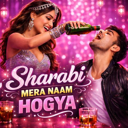 Sharabi Mera Naam Ho Gaya 2