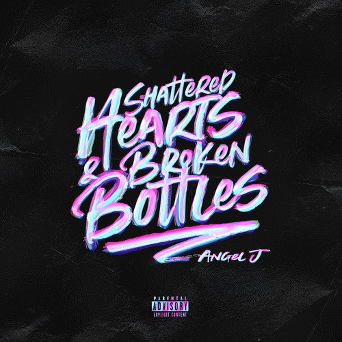 Shattered Hearts &amp; Broken Bottles_poster_image