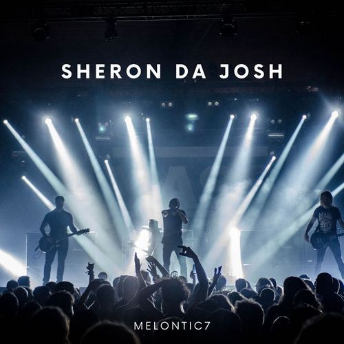 Sheron da Josh cover art
