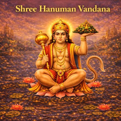 Bajrangbali Bhakt Vatsal