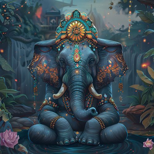 Shri Ganesh Vandana