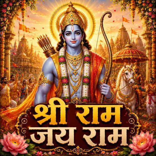 Shri Ram Jai Ram