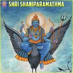 Shri Shaniparamathma