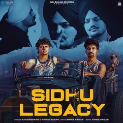 Sidhu Legacy-NCcEWAx6YFo