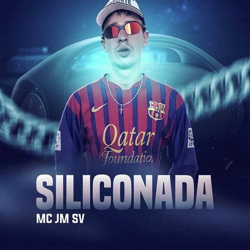 Siliconada (Dj Mayk) cover art