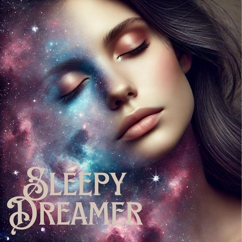 Sleepy Dreamer: Tranquil Deep Sleep - Cleansing Snoozing, Fall Asleep, Nap Cycles, REM Dreams_poster_image