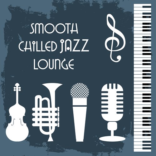 Jazz Music cover art