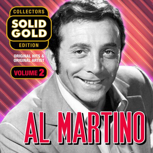 Solid Gold Al Martino, Vol. 2