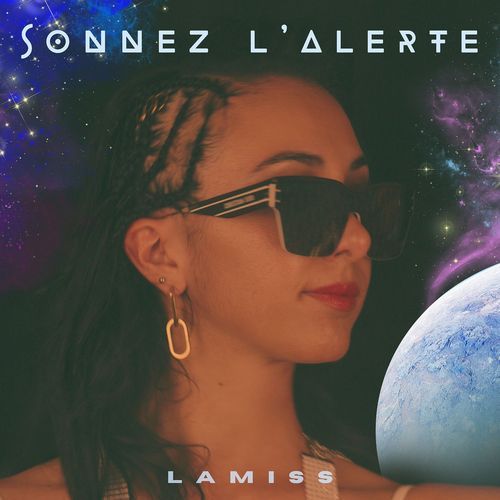 Sonnez l'alerte cover art