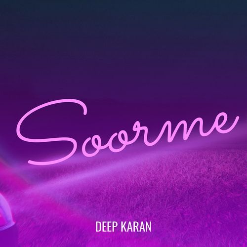 Soorme