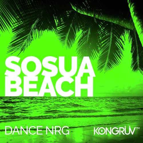 Sosua Beach Dance N R G