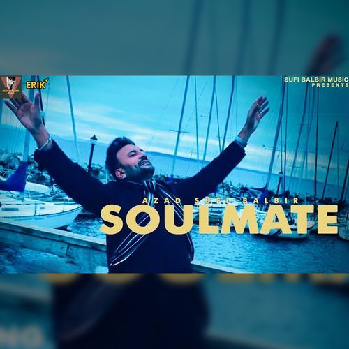 Soulmate (Studio)