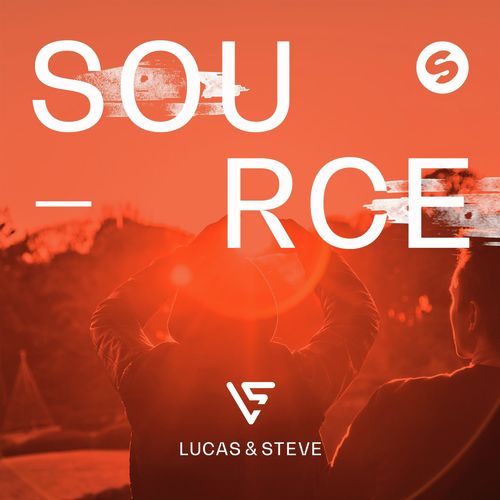 Source cover art