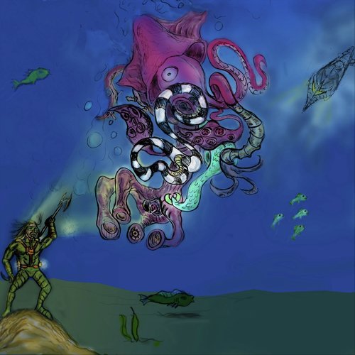 Anythings Possible cover art