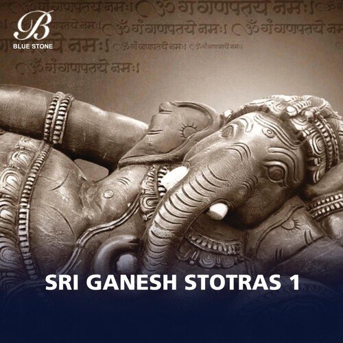 Sri Ganesh Stotras 1