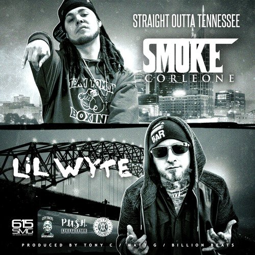 Straight Outta Tennessee_poster_image