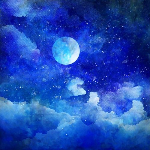 Sueño Profundo: Música Tranquila Para La Noche