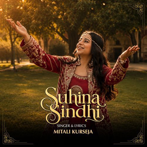 Suhina Sindhi