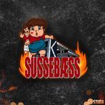 Sussebæss 2025 (Back i Byen) artwork
