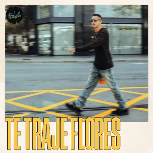 TE TRAJE FLORES