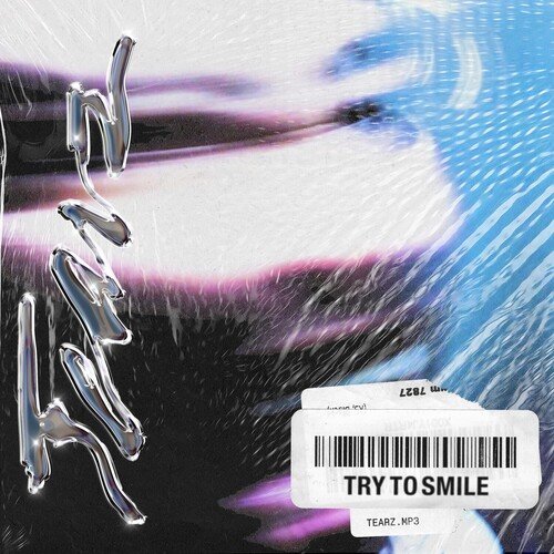 TRY TO SMILE_poster_image