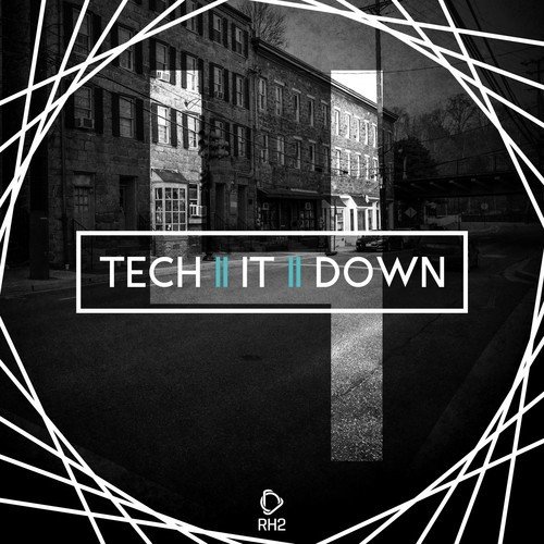 Tech It Down!, Vol. 4
