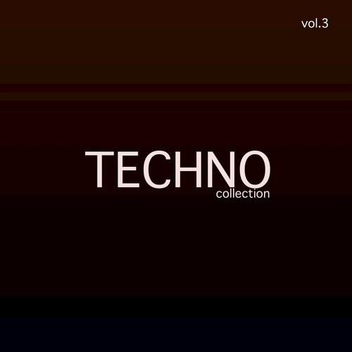 Techno Collection, Vol. 3
