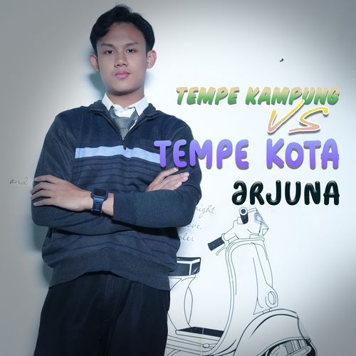 Tempe Kampung vs Tempe Kota
