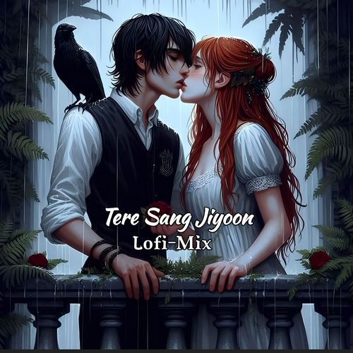 Tere Sang Jiyoon (Lofi-Mix)