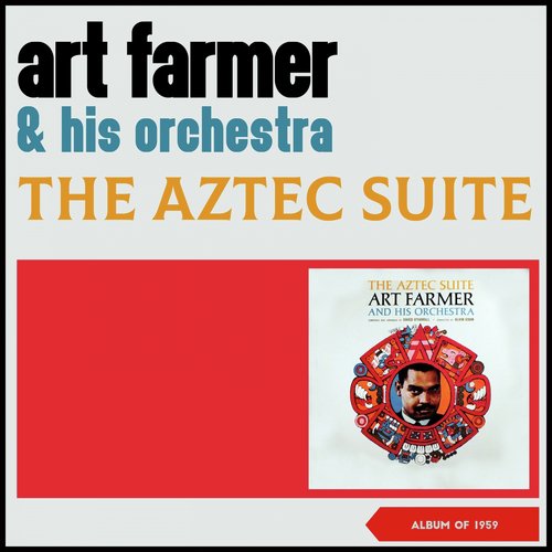 The Aztec Suite (Album of 1959)