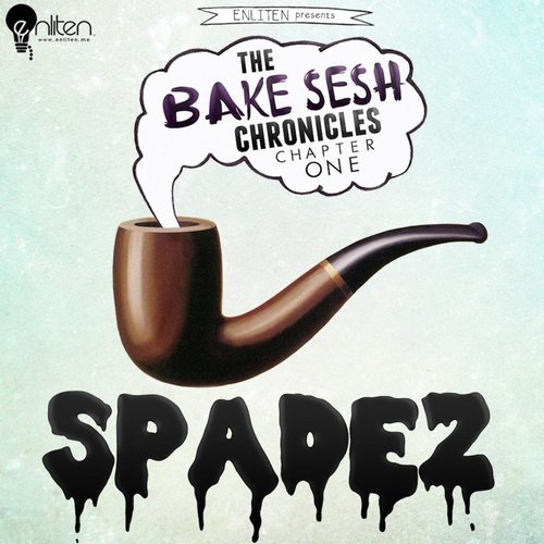 The Bake Sesh Chronicles: Chapter I_poster_image