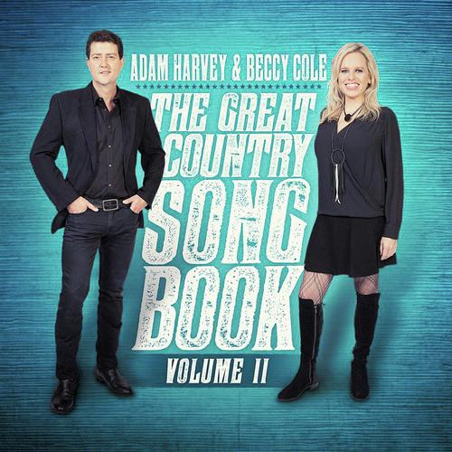 The Great Country Songbook, Vol. II