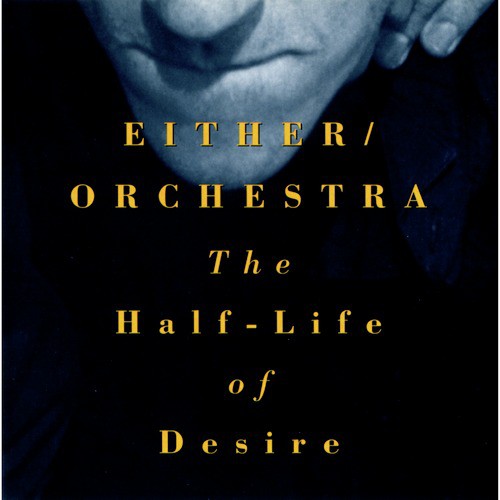 The Half-Life of Desire