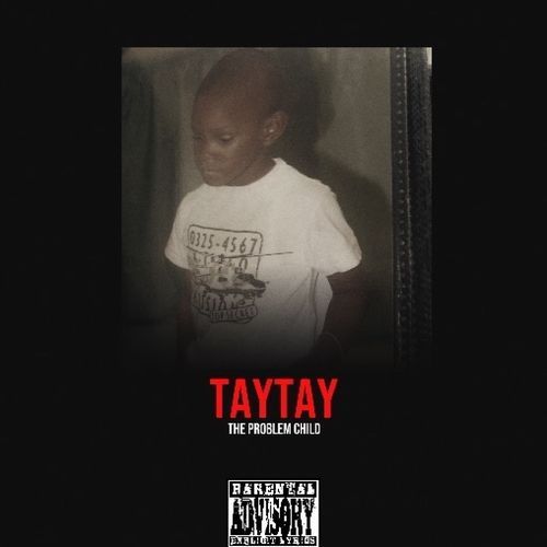 Problem Child cover art
