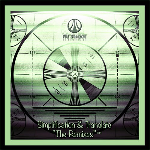 "The Remixes"