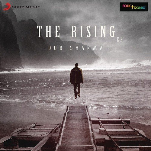 The Rising - EP