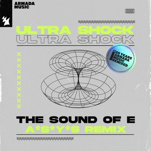 The Sound Of E (A*S*Y*S Extended Remix) cover art