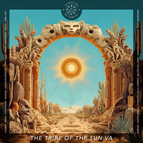 Sol (Anatolian Sessions Remix)
