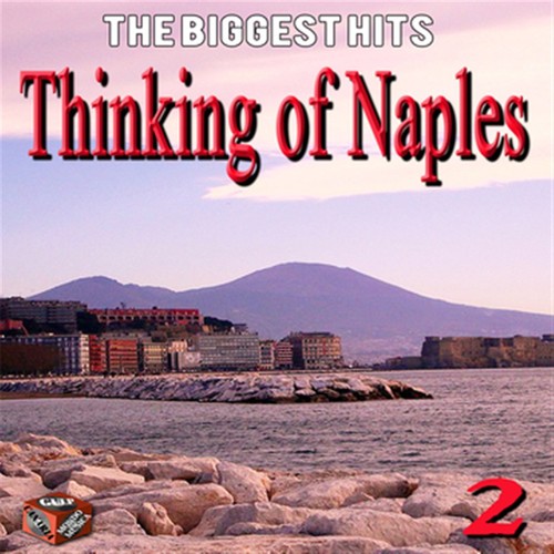 Thinking of Napoli, Vol. 2