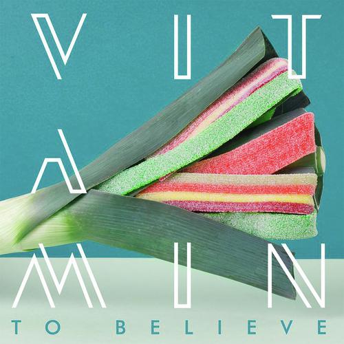 To Believe - EP