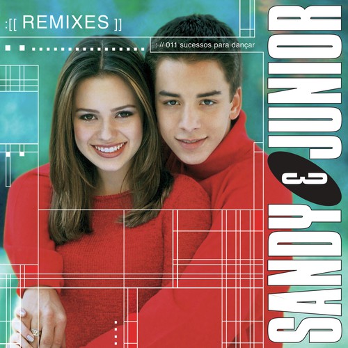 Todas As Estações / Remixes (Remixes)