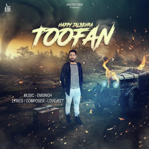 Toofan