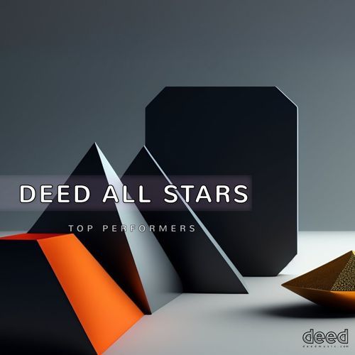 Echoes (Original Mix) cover art