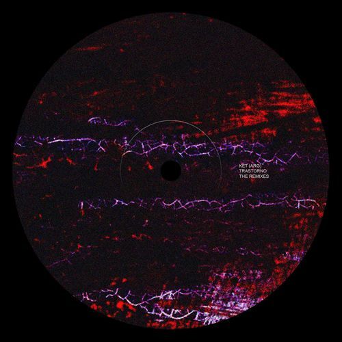 Trastorno (HRDDMAT Remix) cover art