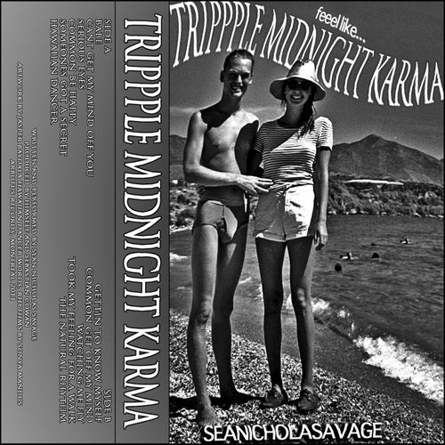 Trippple Midnight Karma